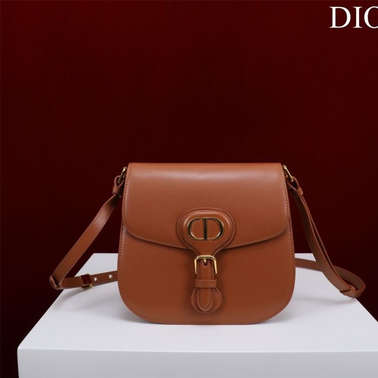 Christian Dior Bobby Bags - Click Image to Close